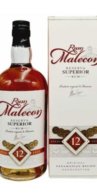Malecon Reserva Superior 12 Ani 0.7L
