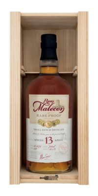 Malecon Reserva Superior 13 Ani 0.7L