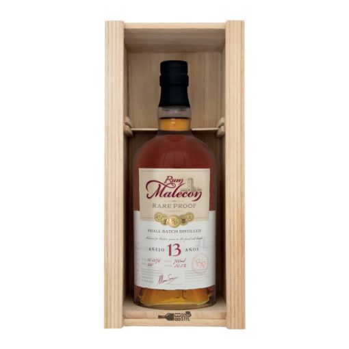 Malecon Reserva Superior 13 Ani 0.7L