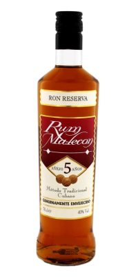 Malecon Ron Reserva 5 Ani 0.7L