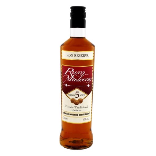 Malecon Ron Reserva 5 Ani 0.7L