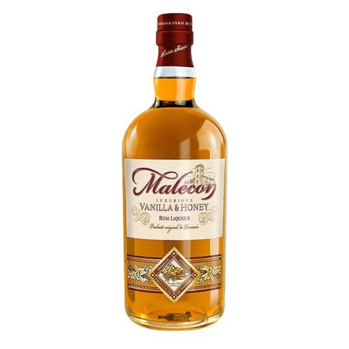 Malecon Vanilla & Honey 0.7L