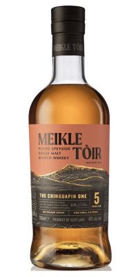 Meikle Toir The Chinquapin One 5 Ani 0.7L