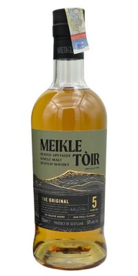 Meikle Toir The Original 5 Ani 0.7L