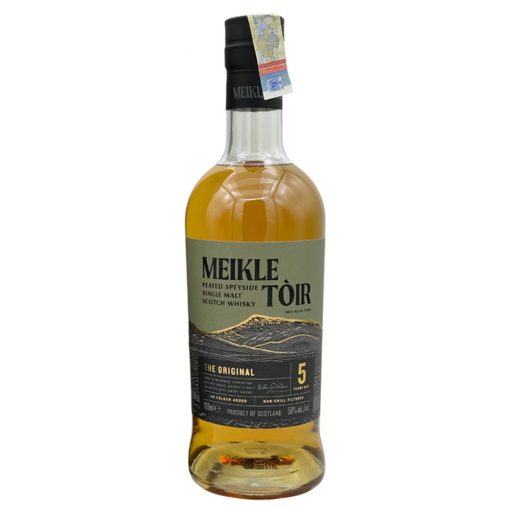 Meikle Toir The Original 5 Ani 0.7L