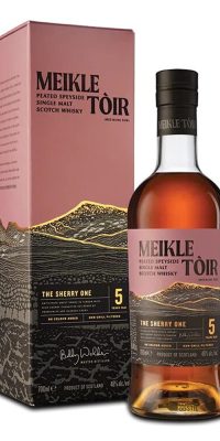 Meikle Toir The Sherry One 0.7L