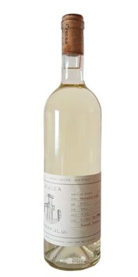 Mierla Alba Crucea Manafului Feteasca Alba