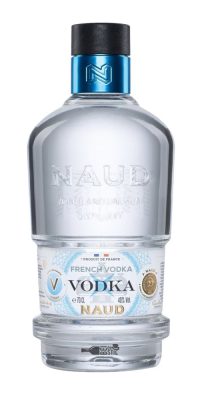Naud French Vodka 0.7L