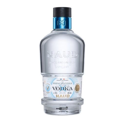 Naud French Vodka 0.7L