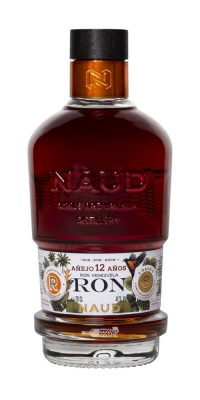 Naud Rom Venezuela 12 Ani 0.7L