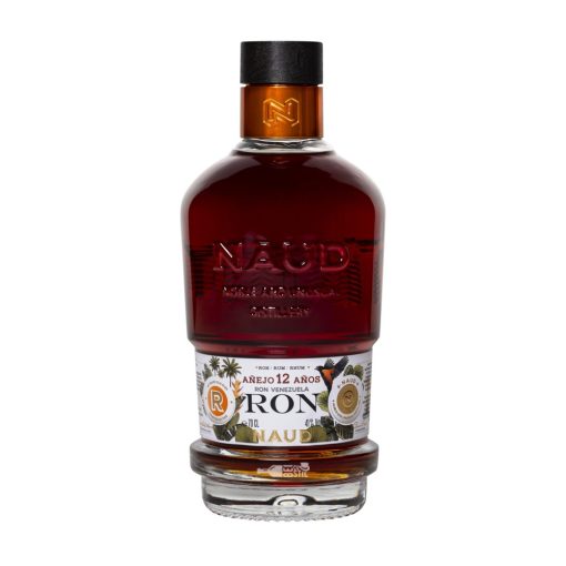 Naud Rom Venezuela 12 Ani 0.7L