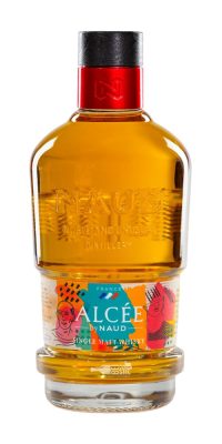 Naud Whisky Alcee 45% 0.7L