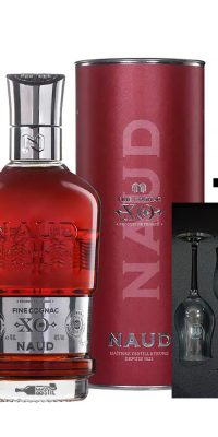 Naud XO + 2 Pahare 0.7L