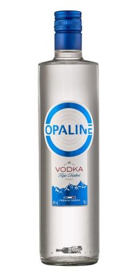Opaline Vodka