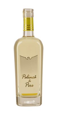 Palincaria Translivania Palinca de Pere 0.7L