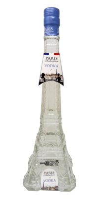 Paris Seduction Vodka