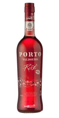 Porto Valdouro Rose