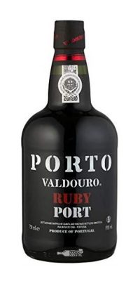Porto Valdouro Ruby Port