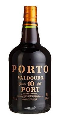 Porto Valdouro Tawny Port 10 Ani