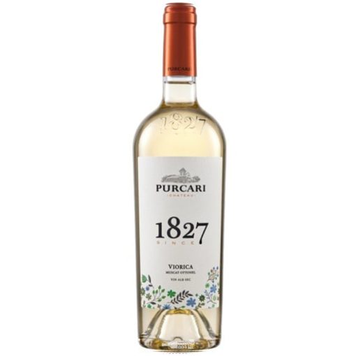Purcari Viorica & Muscat Ottonel de Purcari