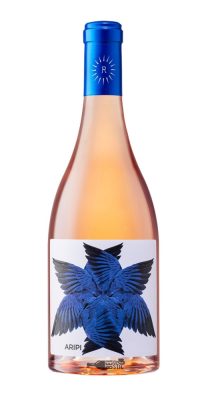 Rasova Aripi Rose