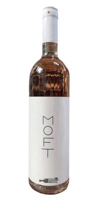 Rasova Moft Rose