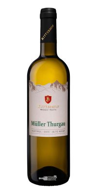 Ritterhof Muller Thurgau