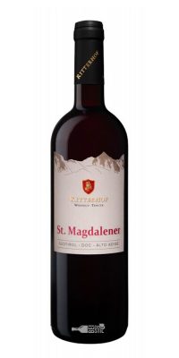 Ritterhof Santa Maddalena