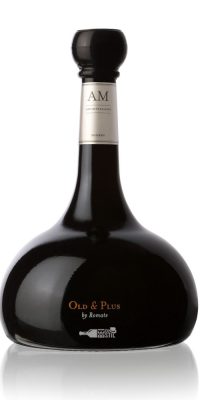 Romate Old & Plus Amontillado