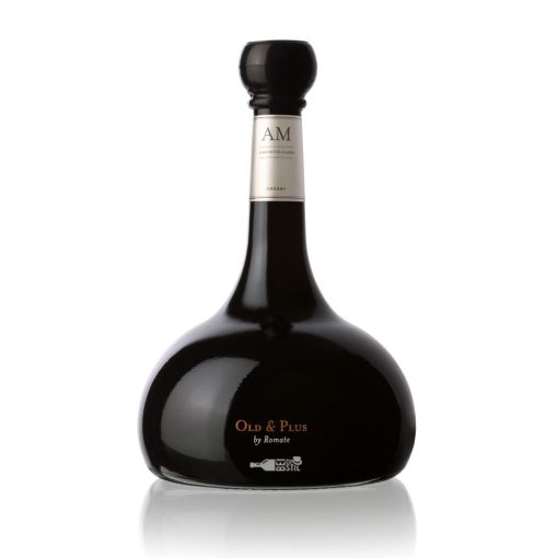 Romate Old & Plus Amontillado