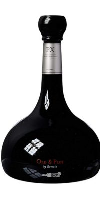 Romate Old & Plus Pedro Ximenez