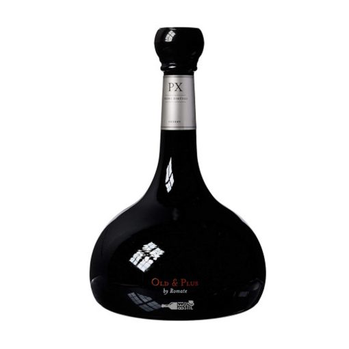 Romate Old & Plus Pedro Ximenez