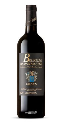 Talenti Brunello Di Montalcino DOCG 2019 0.75L