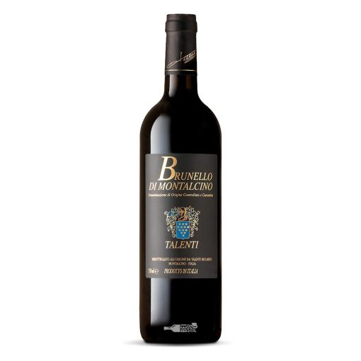 Talenti Brunello Di Montalcino DOCG 2019 0.75L