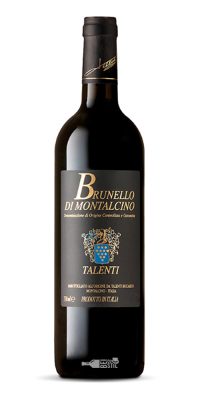 Talenti Brunello Di Montalcino DOCG 2020 0.75L
