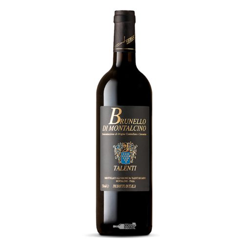 Talenti Brunello Di Montalcino DOCG 2020 0.75L