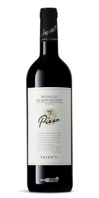 Talenti Brunello Di Montalcino DOCG Piero 2019 0.75L