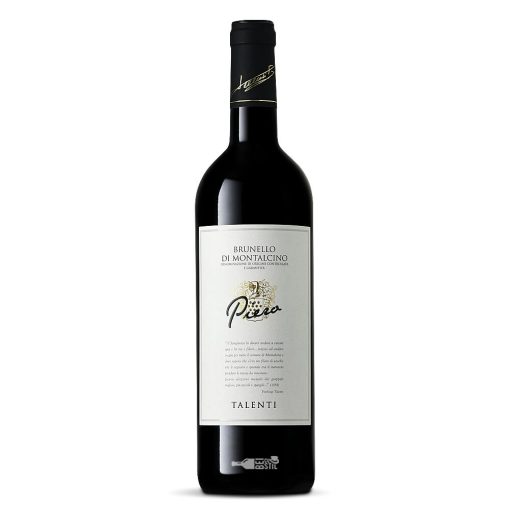 Talenti Brunello Di Montalcino DOCG Piero 2019 0.75L