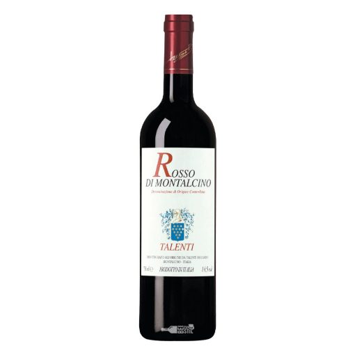 Talenti Rosso Di Montalcino DOC 0.75l