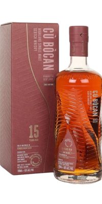 Tomatin Cu Bocan 15 Ani 2023 0.7L