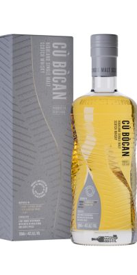 Tomatin Cu Bocan Signature 0.7L