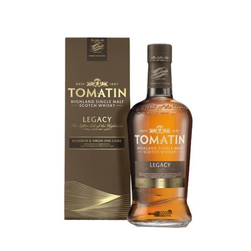 Tomatin Legacy 0.7L