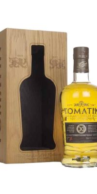 Tomatin Malt 30 Ani 0.7L