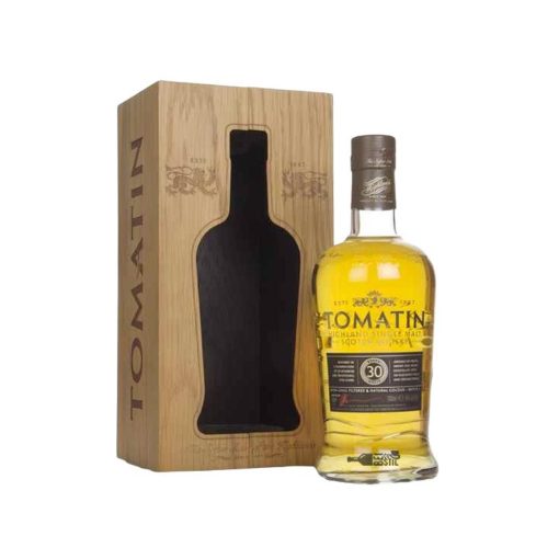 Tomatin Malt 30 Ani 0.7L