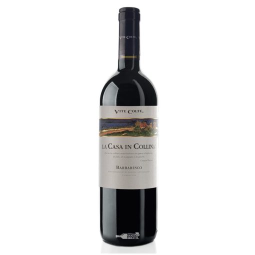 Vite Colte Barbaresco La Casa In Collina DOCG