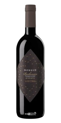 Vite Colte Barbaresco Spezie Riserva DOCG