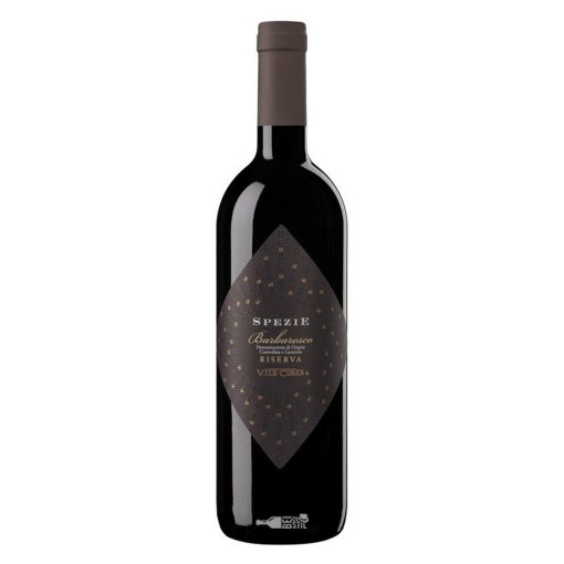 Vite Colte Barbaresco Spezie Riserva DOCG