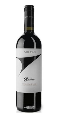 Vite Colte Barbera d'Alba Ansisa DOC