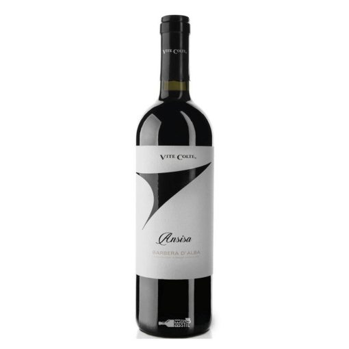 Vite Colte Barbera d'Alba Ansisa DOC