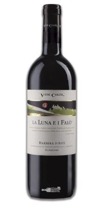 Vite Colte Barbera d'Asti Luna Ee I Falo DOCG